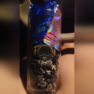 Jar full of good jewelry